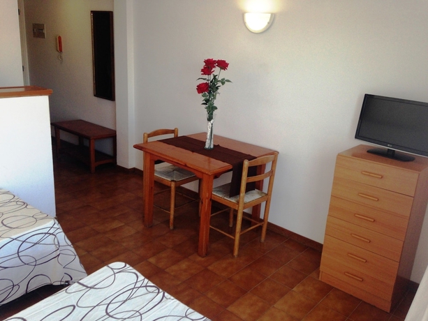 Imagen de la habitación del Apartamentos AR Costa Brava. Foto 3