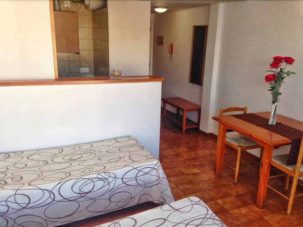 Imagen de la habitación del Apartamentos AR Costa Brava. Foto 4