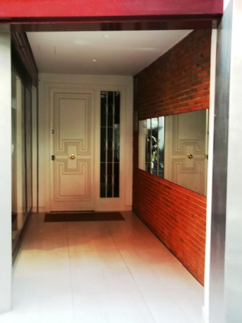 Imagen de los interiores del Apartamentos AR Costa Brava. Foto 19