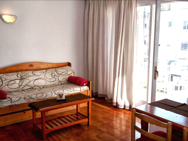 Imagen de la habitación del Apartamentos AR Costa Brava. Foto 5