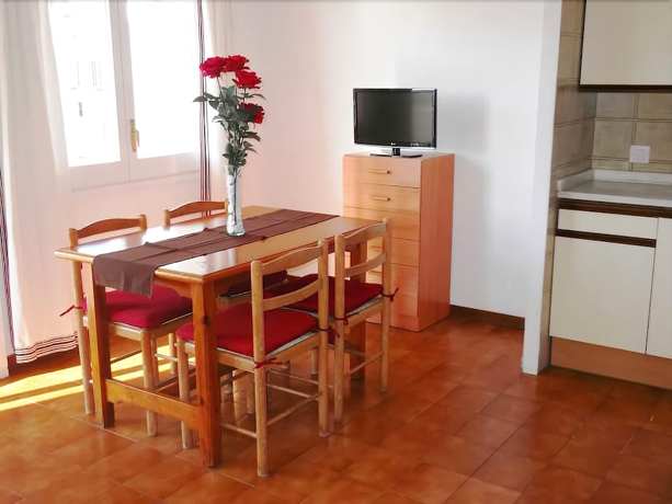 Imagen de la habitación del Apartamentos AR Costa Brava. Foto 6