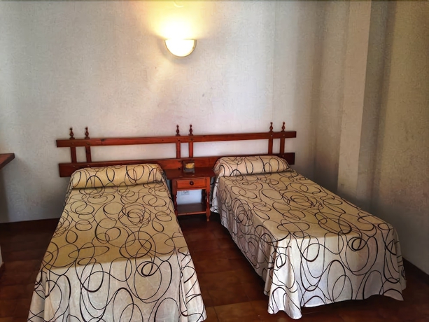 Imagen de la habitación del Apartamentos AR Costa Brava. Foto 8