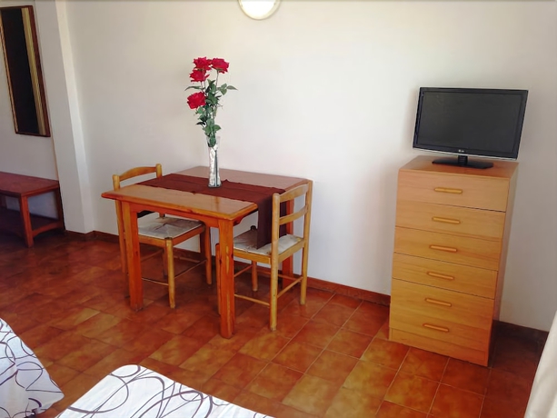 Imagen de la habitación del Apartamentos AR Costa Brava. Foto 9
