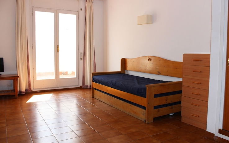 Imagen de la habitación del Apartamentos AR Costa Brava. Foto 10