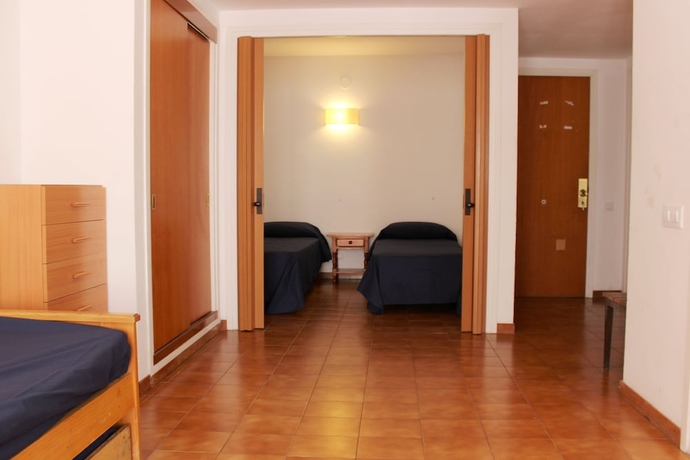 Imagen de la habitación del Apartamentos AR Costa Brava. Foto 11