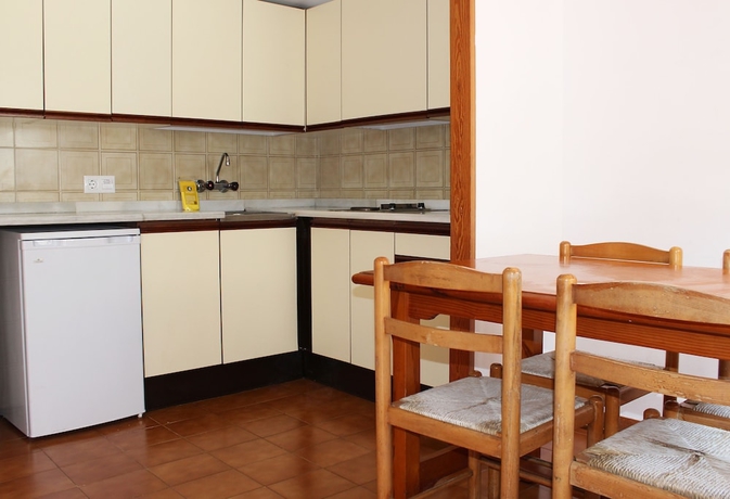 Imagen de la habitación del Apartamentos AR Costa Brava. Foto 12
