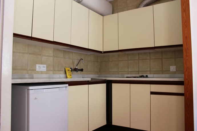 Imagen de la habitación del Apartamentos AR Costa Brava. Foto 14