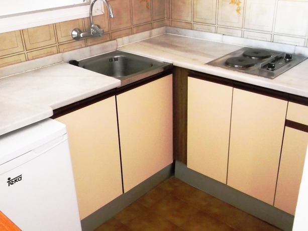 Imagen de la habitación del Apartamentos AR Costa Brava. Foto 15