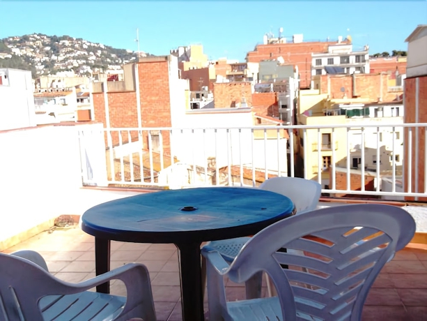 Imagen de la habitación del Apartamentos AR Costa Brava. Foto 16