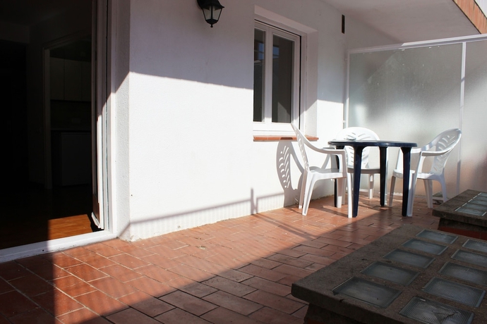 Imagen de la habitación del Apartamentos AR Costa Brava. Foto 17