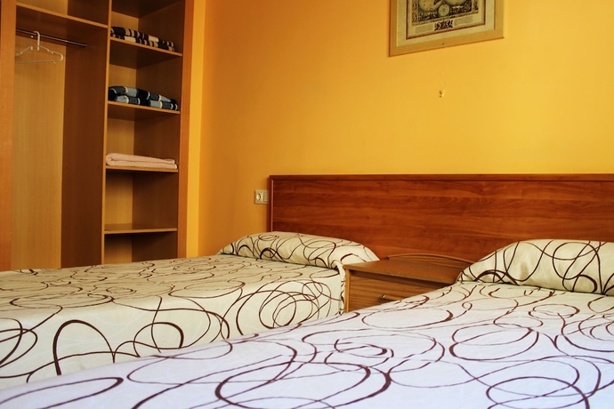 Imagen de la habitación del Apartamentos AR Nautic. Foto 7