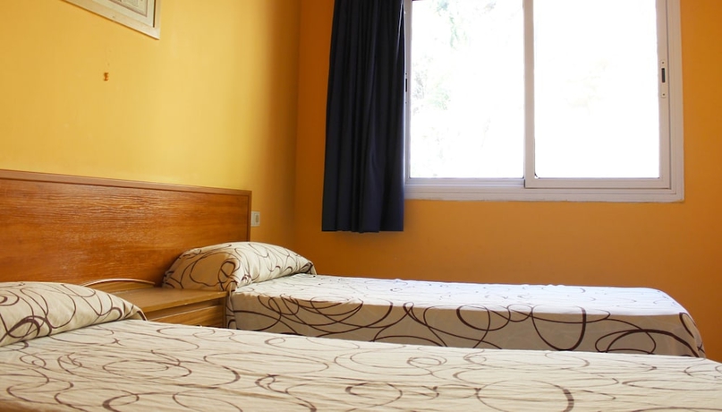 Imagen de la habitación del Apartamentos AR Nautic. Foto 10