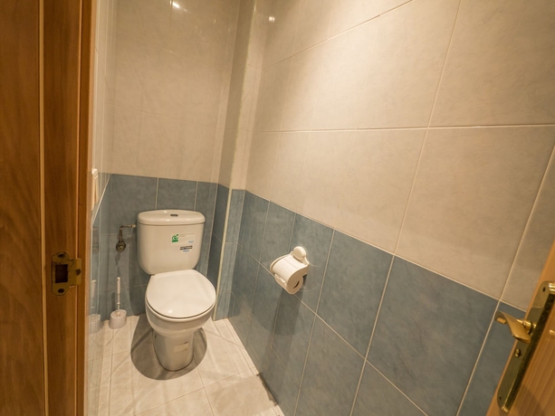 Imagen de la habitación del Apartamentos AR Nautic. Foto 17