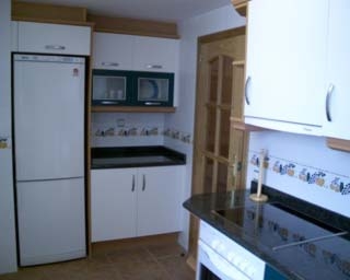 Imagen de los interiores del Apartamentos ARGENTA CALETA APARTAMENTOS. Foto 6