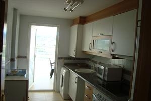 Imagen de la habitación del Apartamentos ARGENTA CALETA APARTAMENTOS. Foto 3