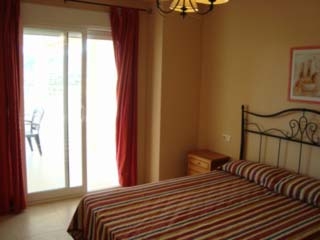 Imagen de los interiores del Apartamentos ARGENTA CALETA APARTAMENTOS. Foto 8