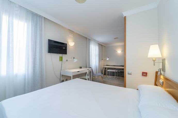 Imagen de la habitación del Apartamentos ARTIEM. Foto 3