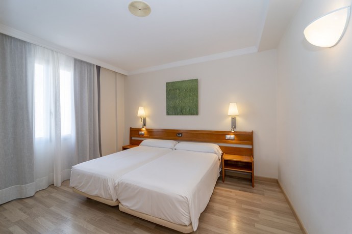 Imagen de la habitación del Apartamentos ARTIEM. Foto 5