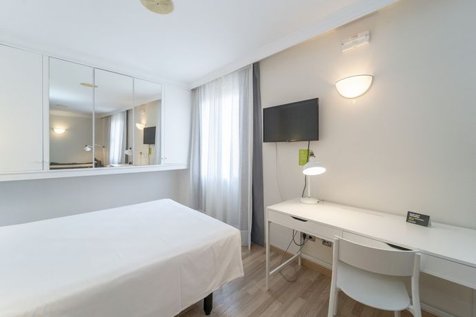 Imagen de la habitación del Apartamentos ARTIEM. Foto 11