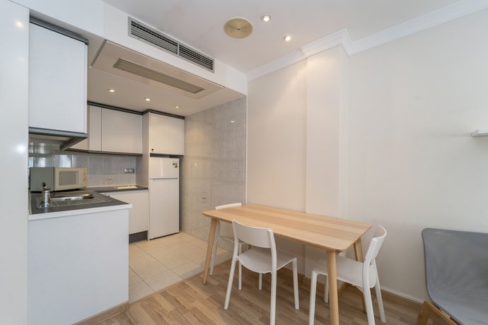 Imagen de la habitación del Apartamentos ARTIEM. Foto 13