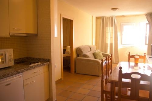 Imagen general del Apartamentos ARTTYFAL. Foto 8