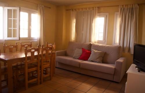 Imagen general del Apartamentos ARTTYFAL. Foto 2