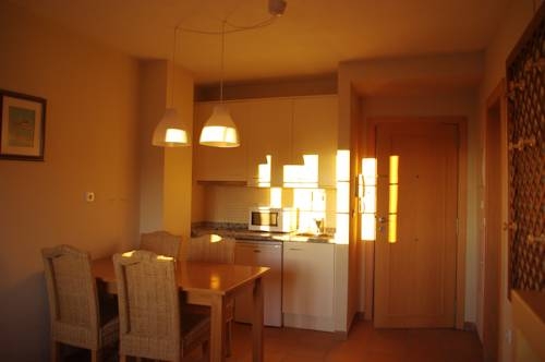 Imagen general del Apartamentos ARTTYFAL. Foto 6