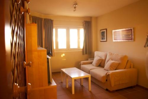 Imagen general del Apartamentos ARTTYFAL. Foto 7