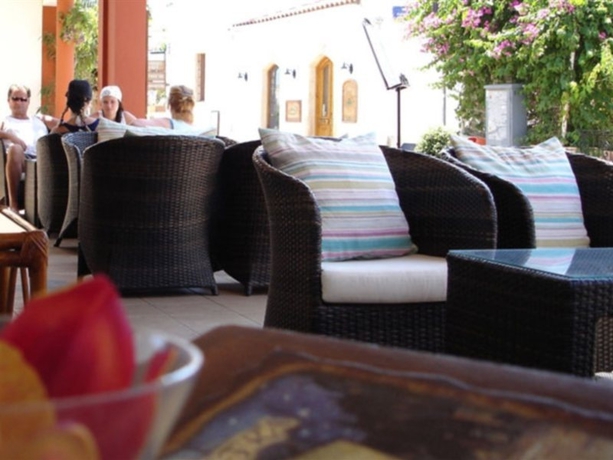 Imagen general del Apartamentos ASTRA VILLAGE. Foto 3