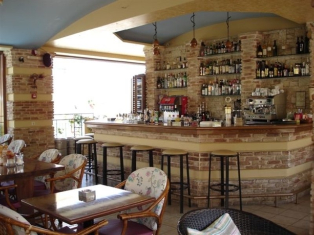 Imagen general del Apartamentos ASTRA VILLAGE. Foto 5