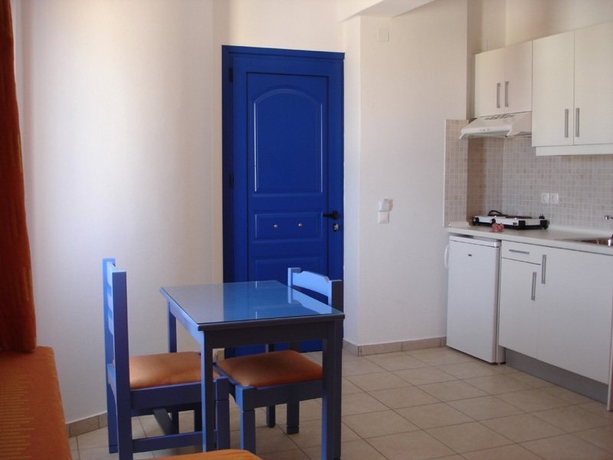 Imagen general del Apartamentos ASTRA VILLAGE, Hersonissos. Foto 1