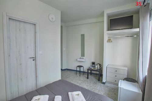 Imagen general del Apartamentos ATHENS COMMERCIAL. Foto 2