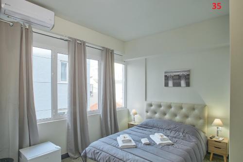 Imagen general del Apartamentos ATHENS COMMERCIAL. Foto 3