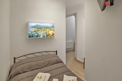 Imagen de la habitación del Apartamentos ATHENS COMMERCIAL. Foto 12