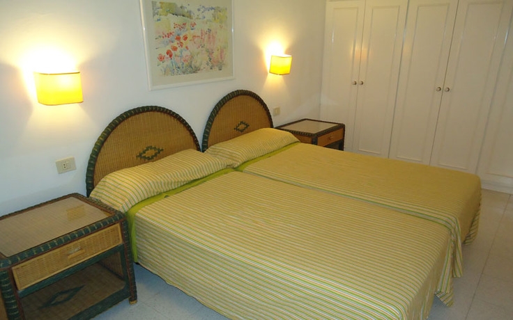 Imagen de la habitación del Apartamentos ATLANTICO PLAYA. Foto 4