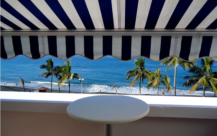 Imagen general del Apartamentos ATLANTICO PLAYA. Foto 2