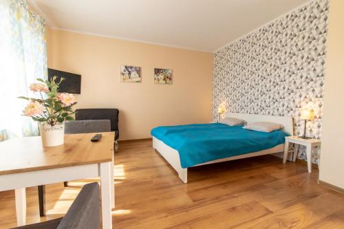 Imagen general del Apartamentos ATRIUM Apartamenty, Krynica Morska. Foto 4
