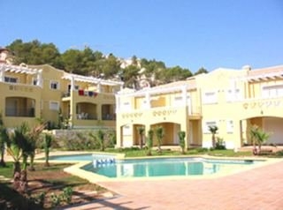 Imagen general del Apartamentos AUGUSTA/PINARES/EL OLIVAR. Foto 1