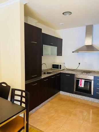 Imagen de la habitación del Apartamentos AV Lobios. Foto 3