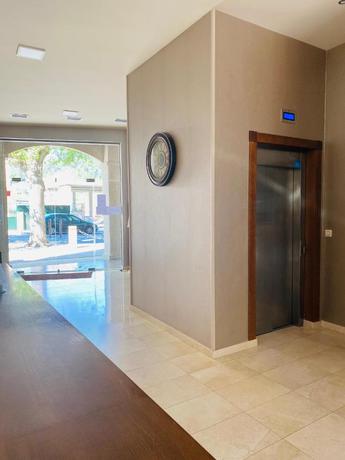 Imagen de los interiores del Apartamentos AV Lobios. Foto 11