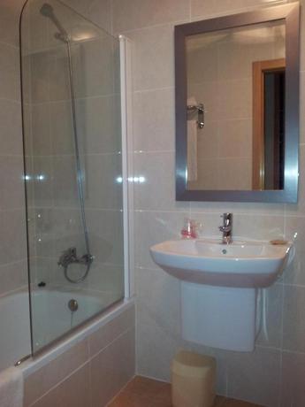 Imagen de la habitación del Apartamentos AV Lobios. Foto 5