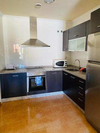 Imagen de la habitación del Apartamentos AV Lobios. Foto 6