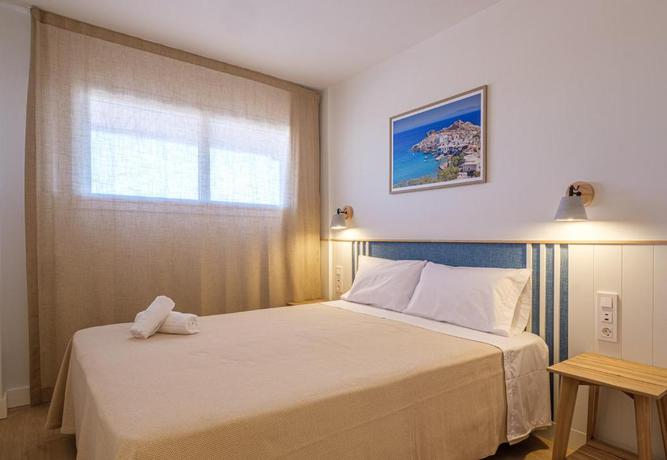 Imagen de la habitación del Apartamentos &Aacute;ncora Salou La Siesta. Foto 3