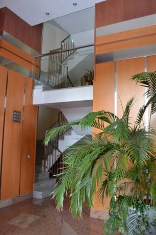 Imagen de los interiores del Apartamentos &Aacute;tico Avenida Libertad. Foto 15