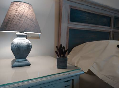 Imagen de la habitación del Apartamentos &Aacute;tico Avenida Libertad. Foto 5