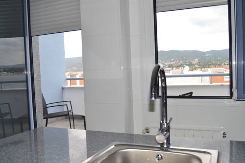 Imagen general del Apartamentos &Aacute;tico Avenida Libertad. Foto 1