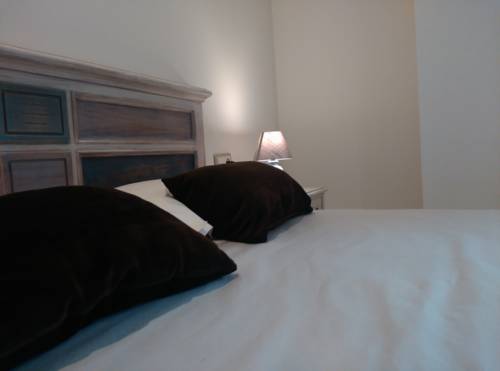Imagen de la habitación del Apartamentos &Aacute;tico Avenida Libertad. Foto 11
