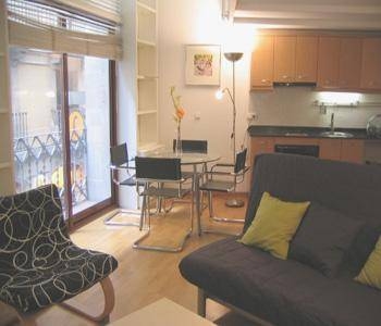 Imagen general del Apartamentos Aapartments In City Center. Foto 16