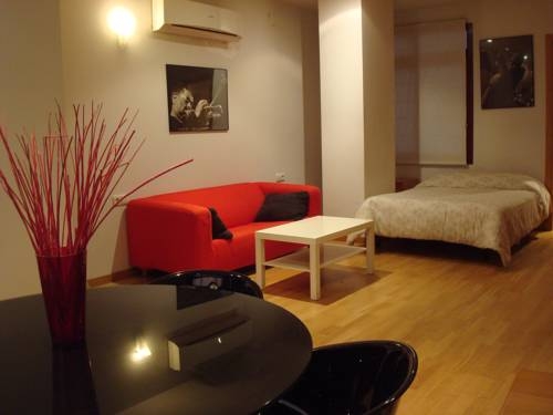 Imagen general del Apartamentos Aapartments In City Center. Foto 5