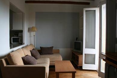 Imagen general del Apartamentos Aapartments In City Center. Foto 7